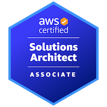 AWS Cerified Solutions Architect - Associate